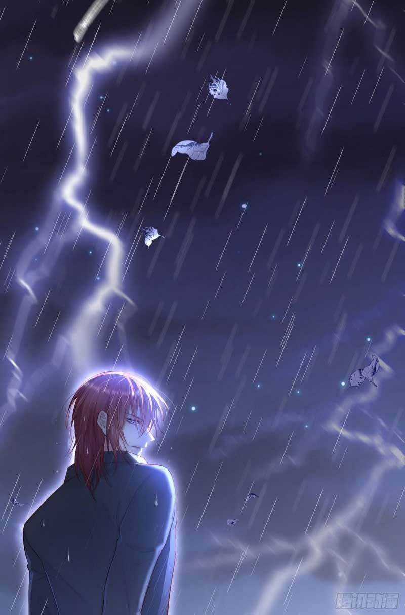 Kamigami No Asobi Chapter 37 trang 24