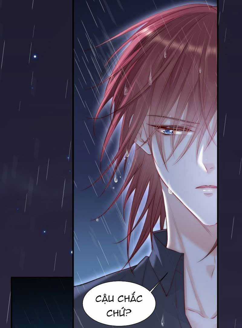 Kamigami No Asobi Chapter 37 trang 26