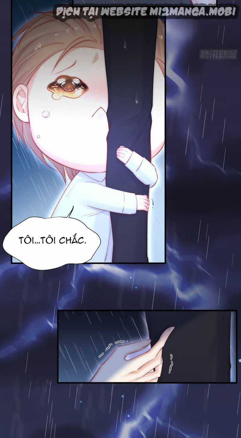 Kamigami No Asobi Chapter 37 trang 27
