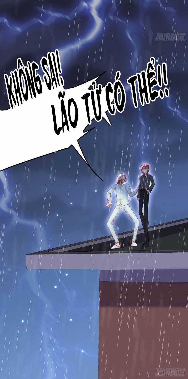 Kamigami No Asobi Chapter 37 trang 28