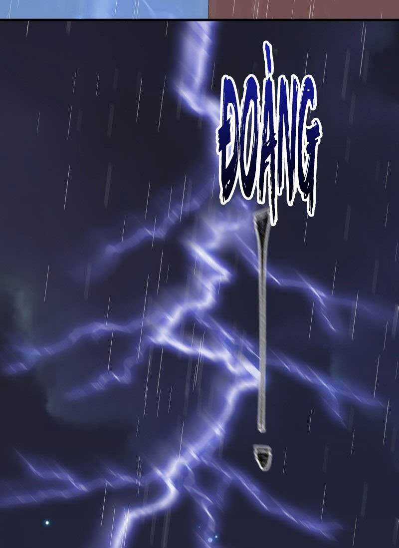 Kamigami No Asobi Chapter 37 trang 29