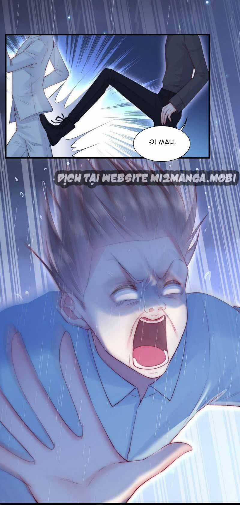 Kamigami No Asobi Chapter 37 trang 31