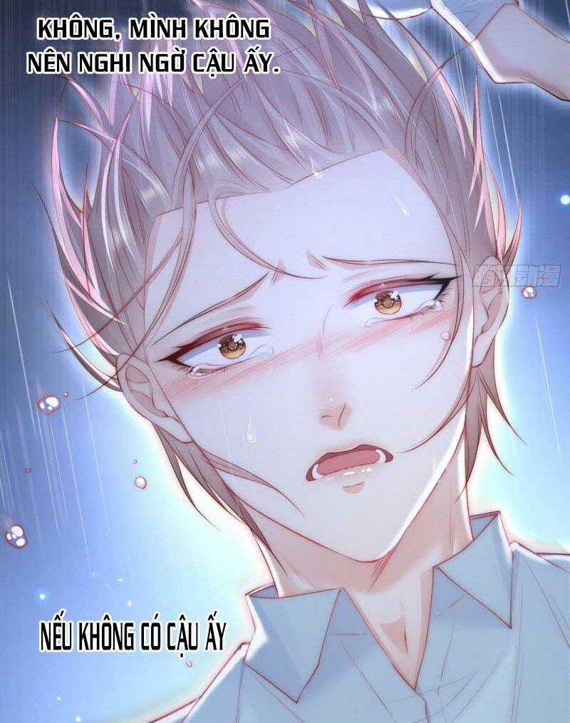 Kamigami No Asobi Chapter 37 trang 35