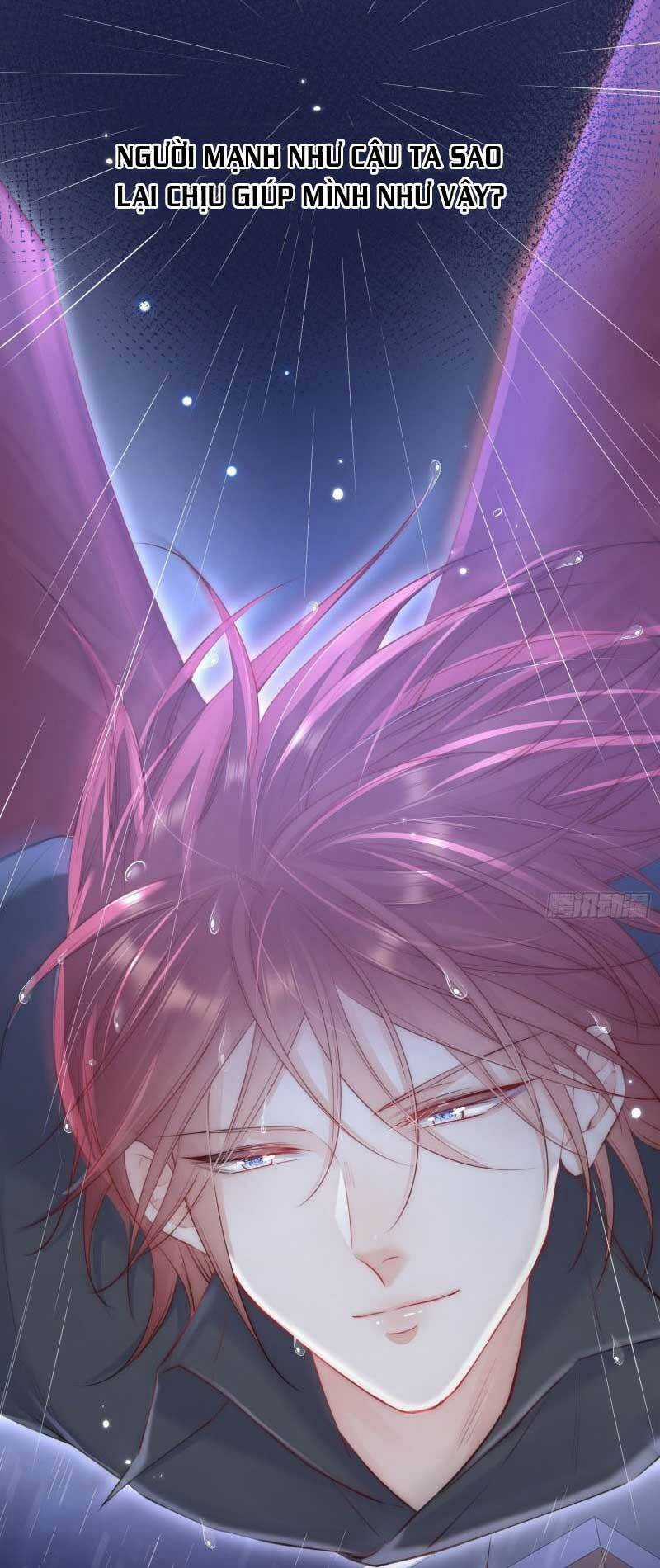 Kamigami No Asobi Chapter 37 trang 37