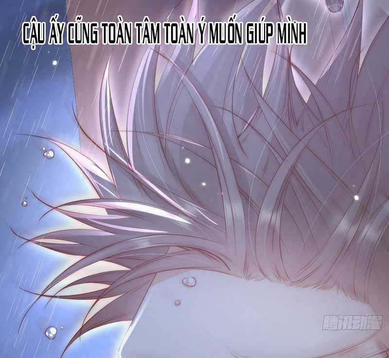 Kamigami No Asobi Chapter 37 trang 40