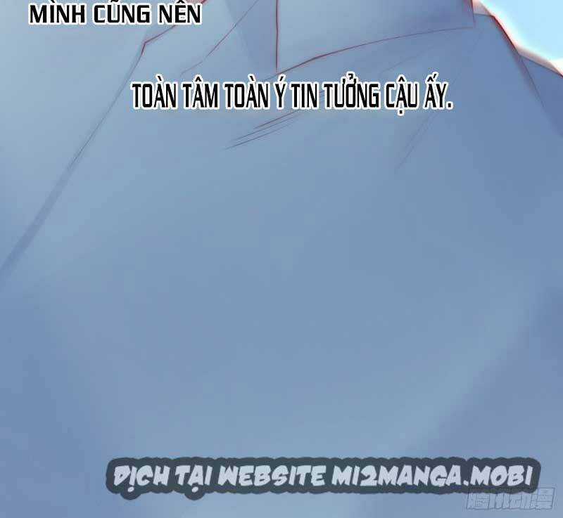 Kamigami No Asobi Chapter 37 trang 42