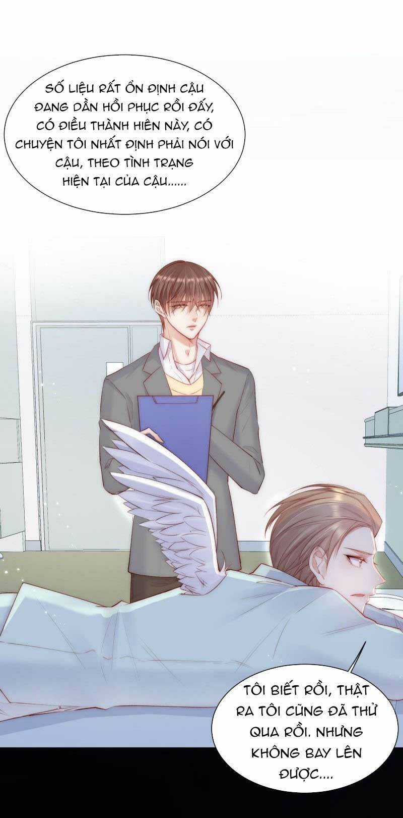 Kamigami No Asobi Chapter 37 trang 9