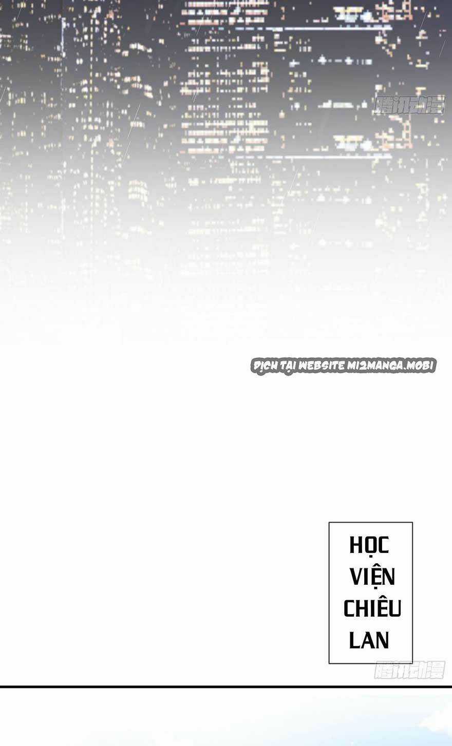 Kamigami No Asobi Chapter 38 trang 11