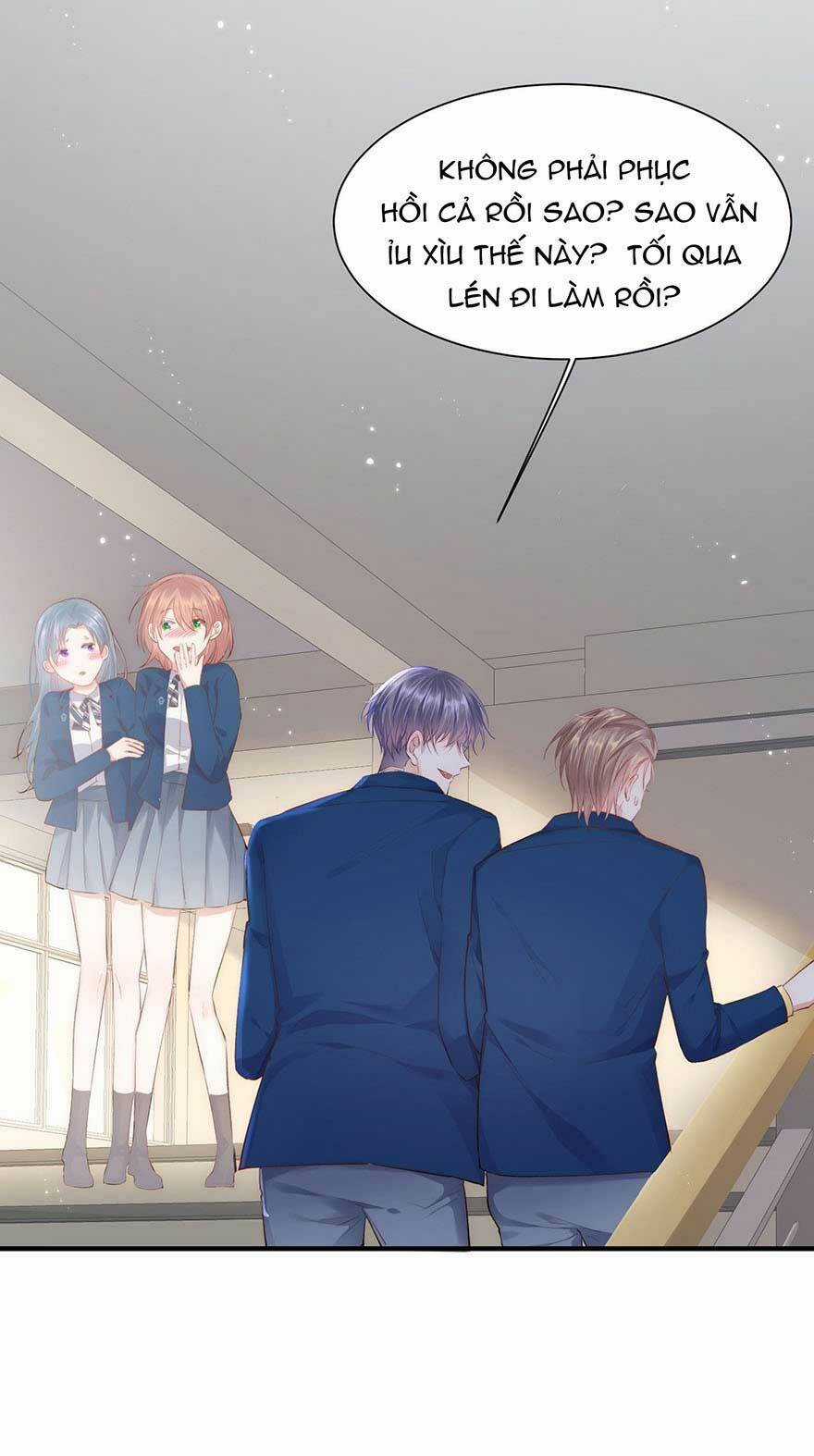 Kamigami No Asobi Chapter 38 trang 13