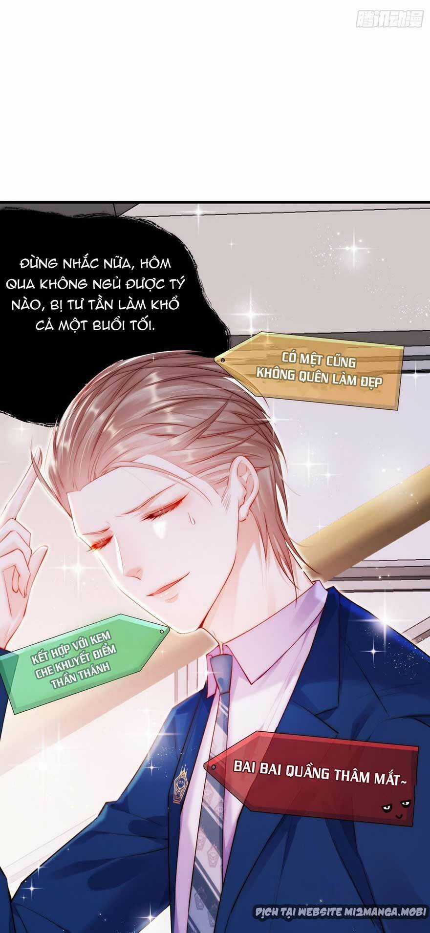 Kamigami No Asobi Chapter 38 trang 14