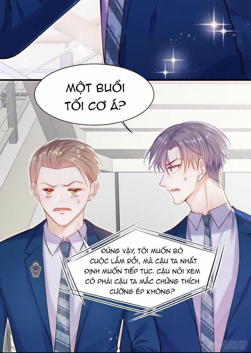 Kamigami No Asobi Chapter 38 trang 15