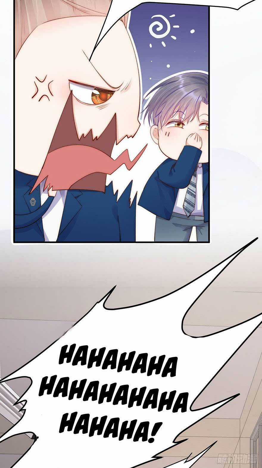 Kamigami No Asobi Chapter 38 trang 17