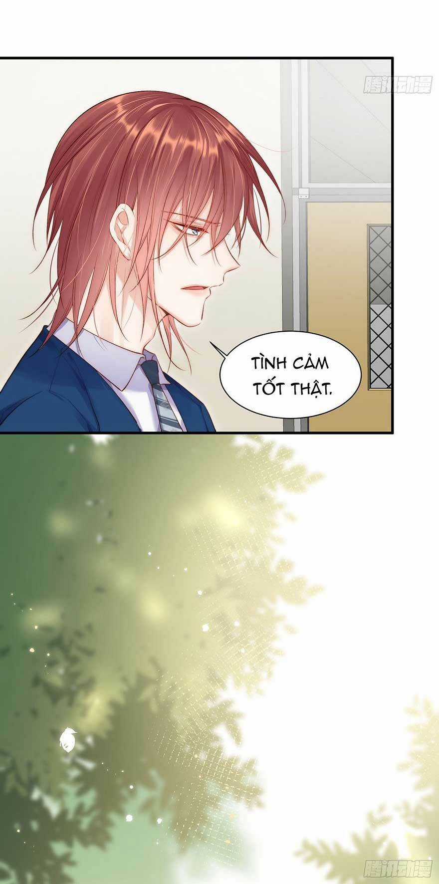 Kamigami No Asobi Chapter 38 trang 20