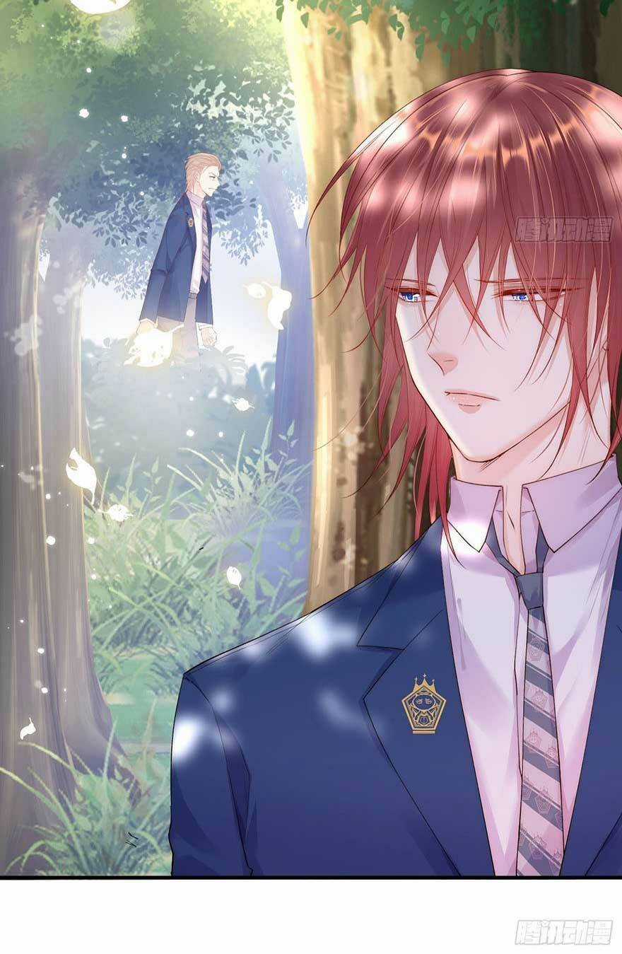 Kamigami No Asobi Chapter 38 trang 24