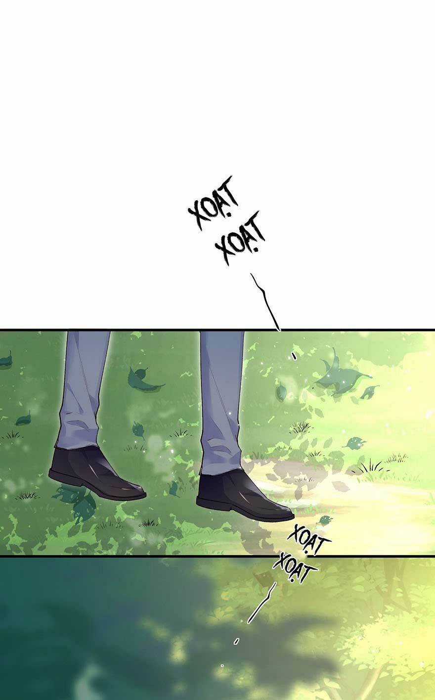 Kamigami No Asobi Chapter 38 trang 25