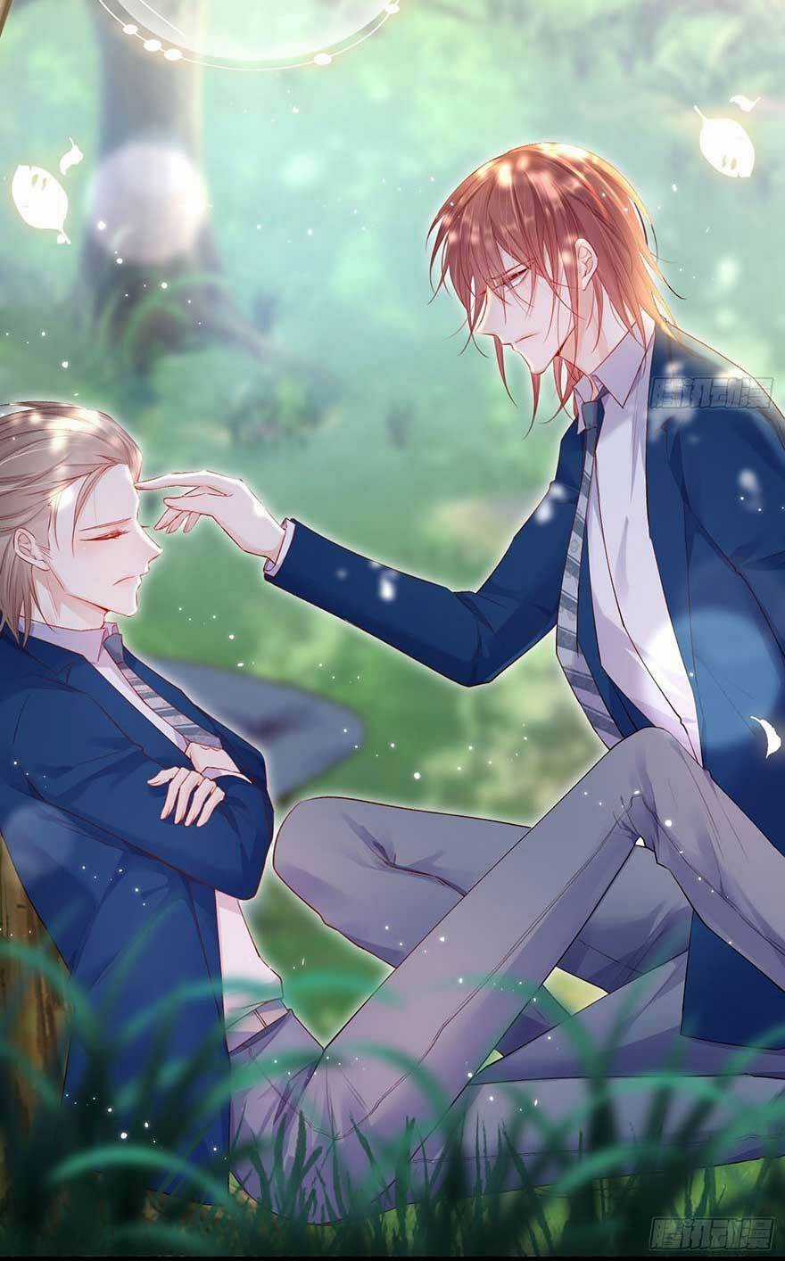 Kamigami No Asobi Chapter 38 trang 28