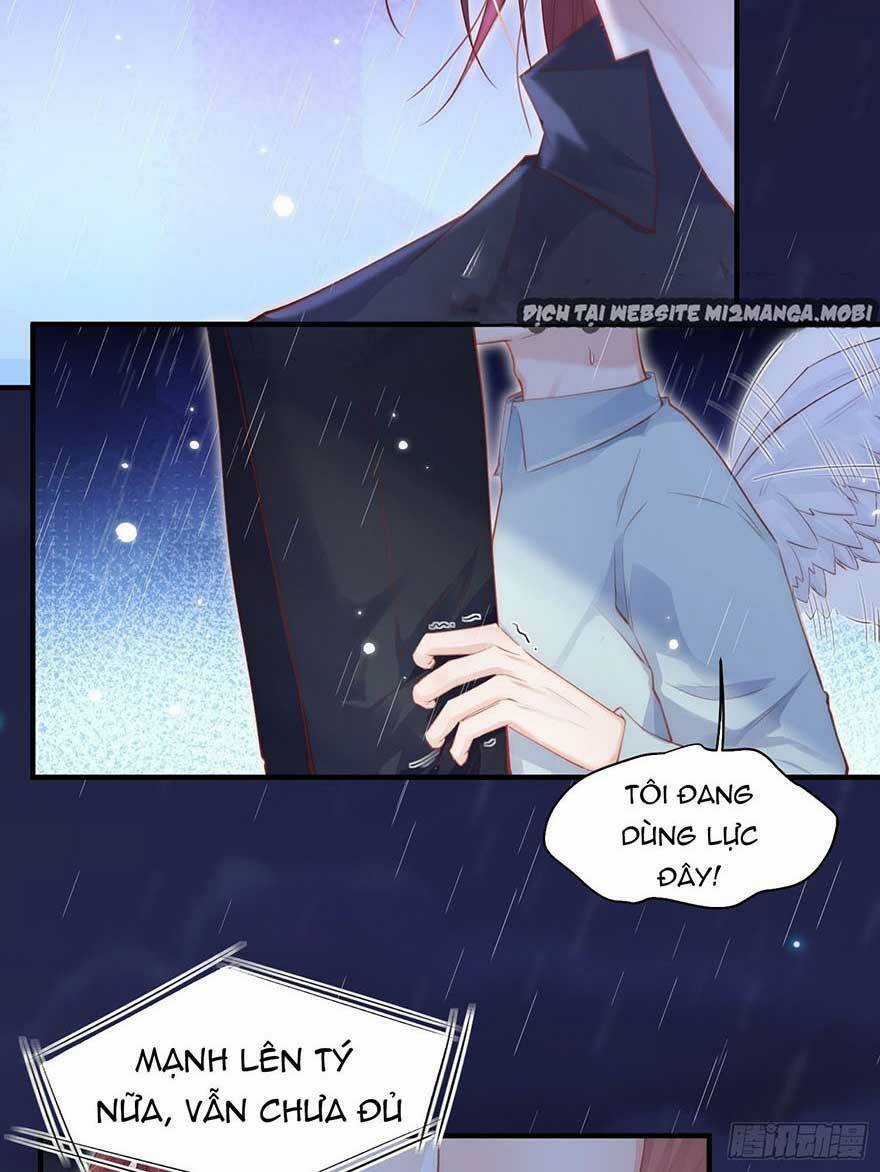 Kamigami No Asobi Chapter 38 trang 3