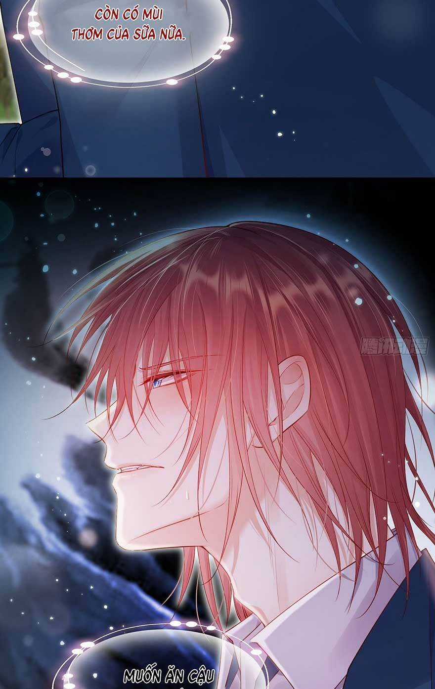 Kamigami No Asobi Chapter 38 trang 31