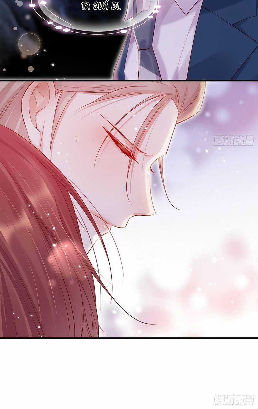 Kamigami No Asobi Chapter 38 trang 32