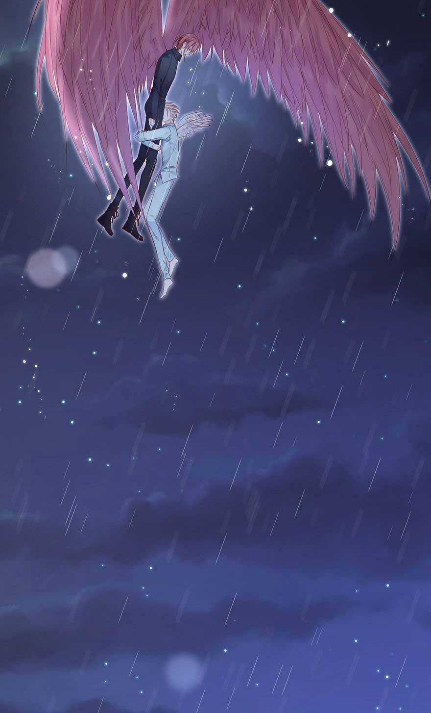 Kamigami No Asobi Chapter 38 trang 9