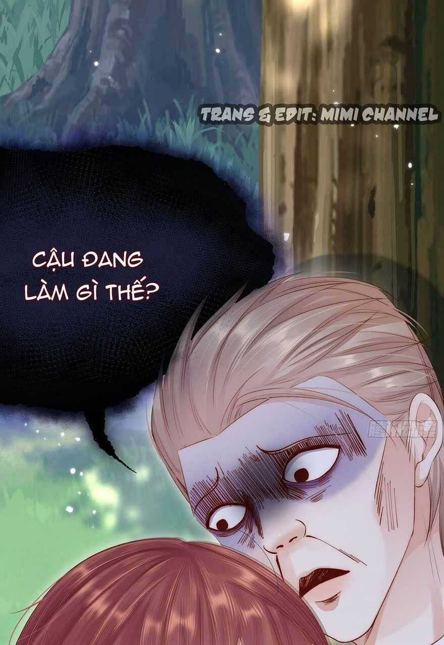 Kamigami No Asobi Chapter 39 trang 1
