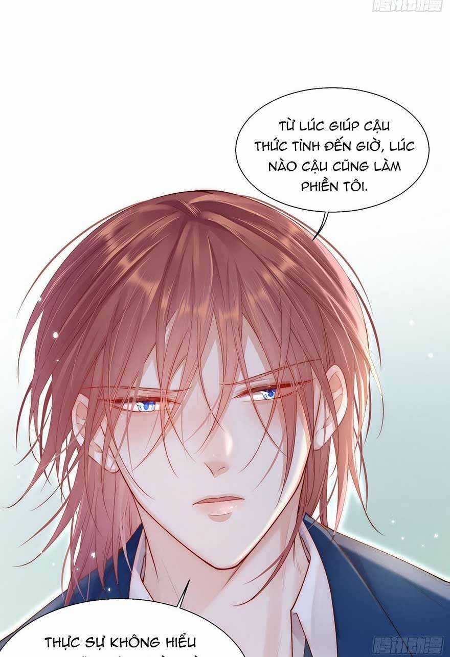 Kamigami No Asobi Chapter 39 trang 13