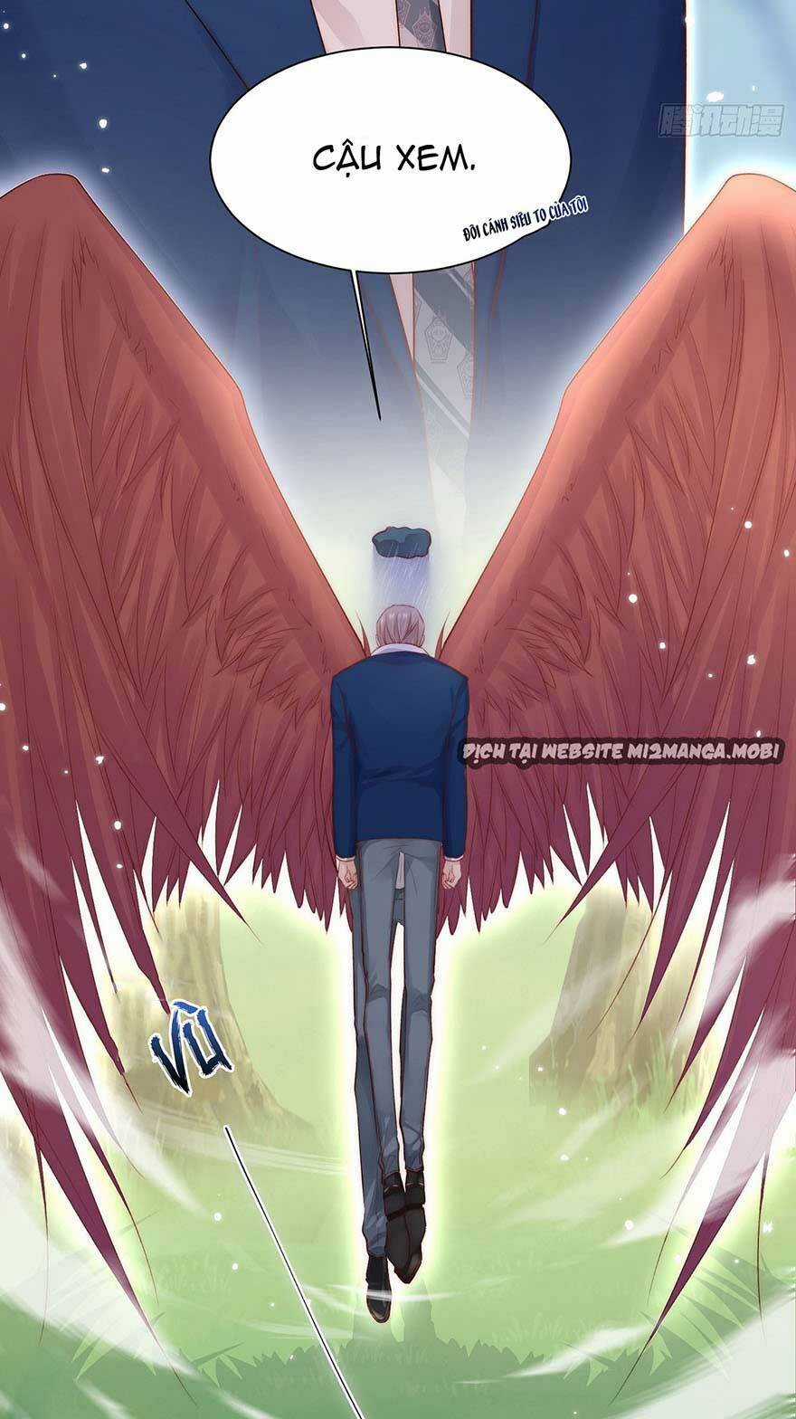 Kamigami No Asobi Chapter 39 trang 17