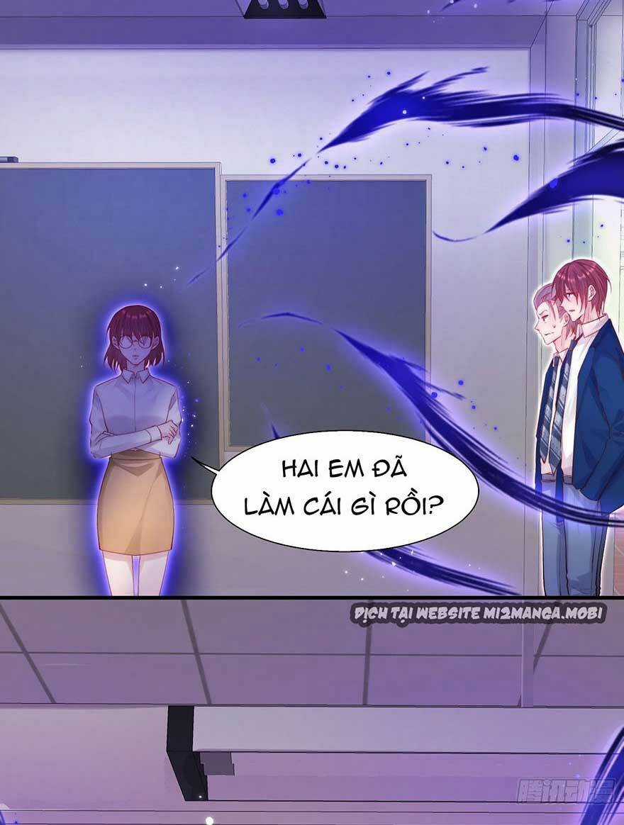 Kamigami No Asobi Chapter 39 trang 21