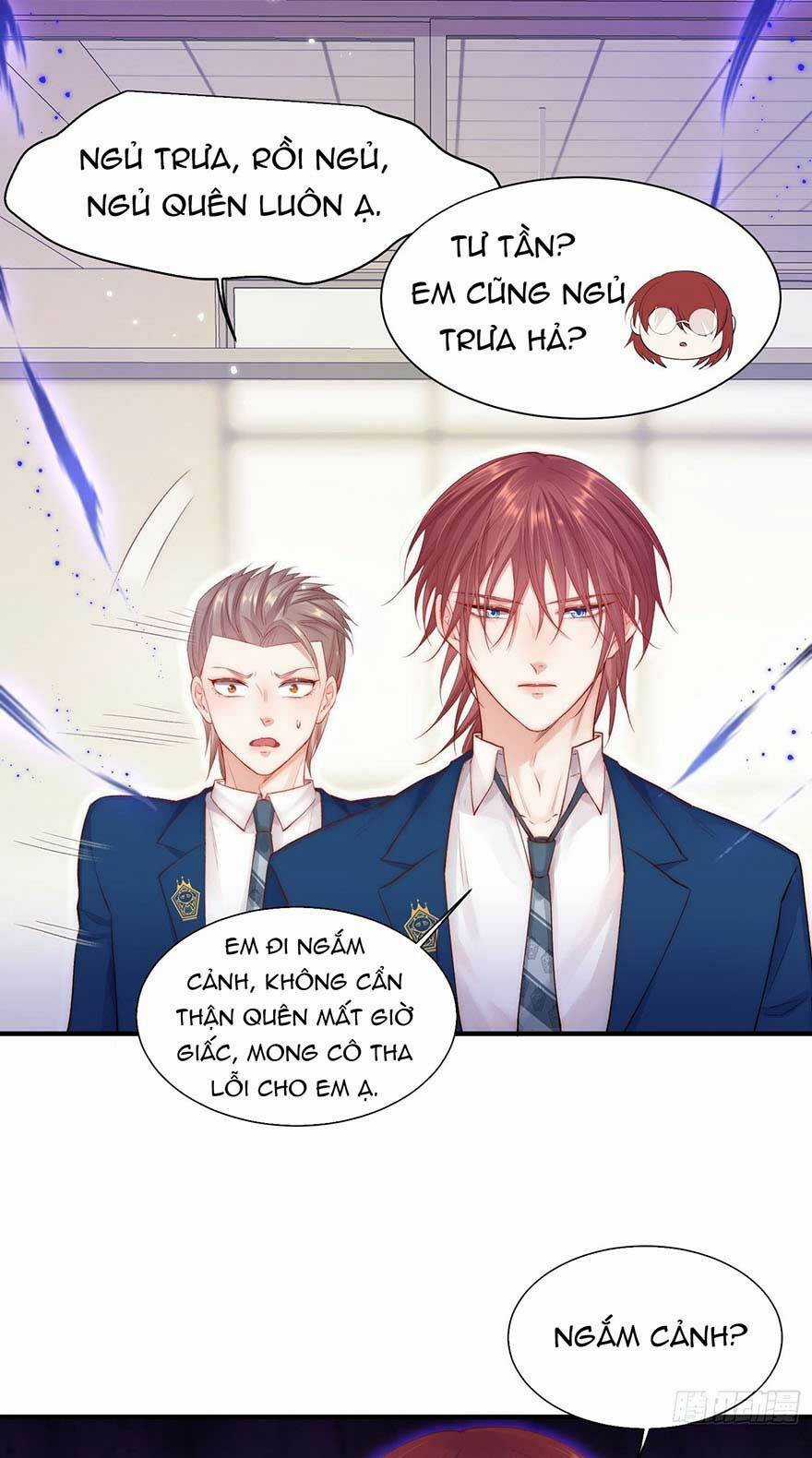 Kamigami No Asobi Chapter 39 trang 22