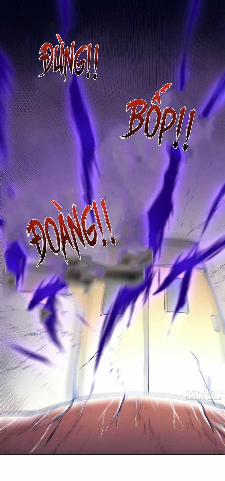 Kamigami No Asobi Chapter 39 trang 24