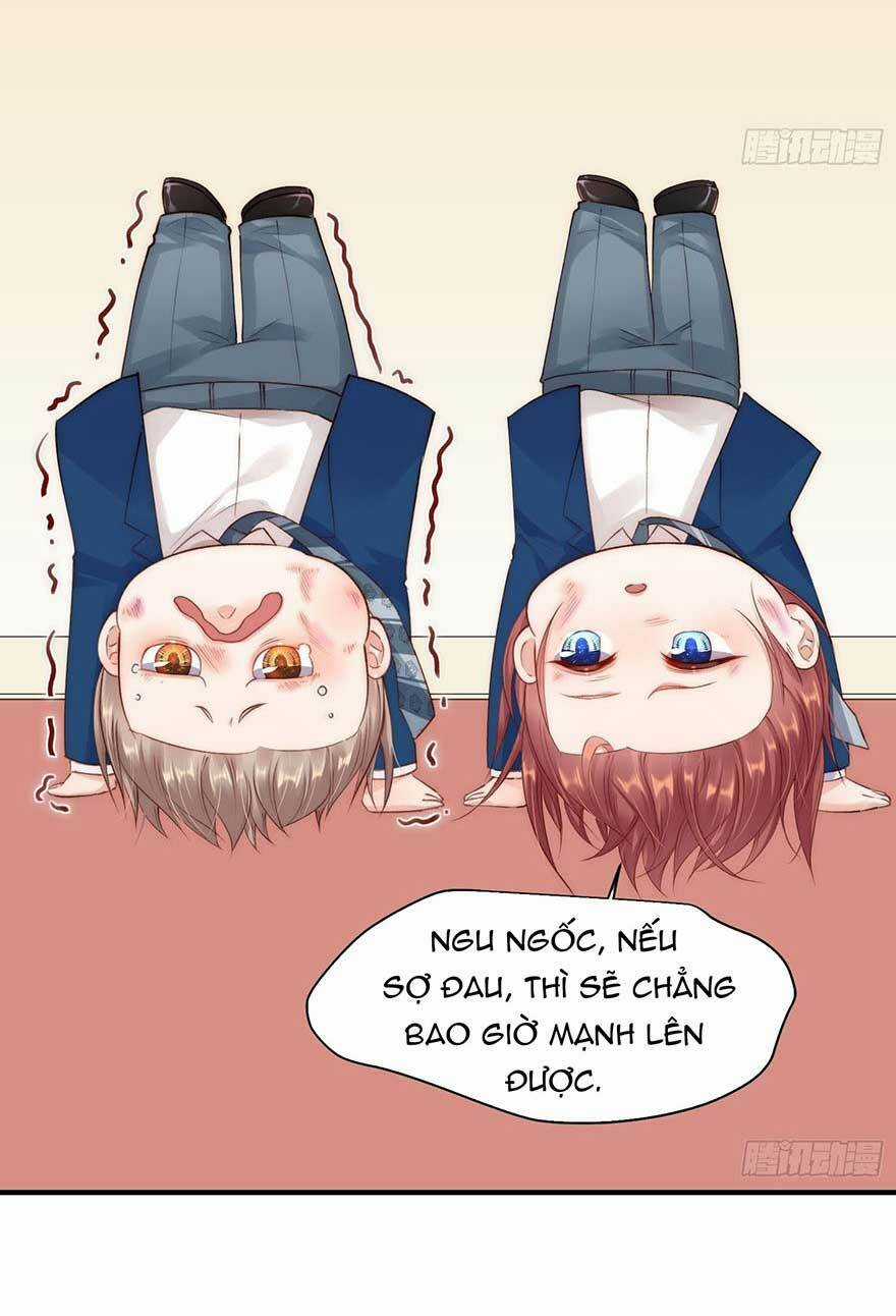 Kamigami No Asobi Chapter 39 trang 26