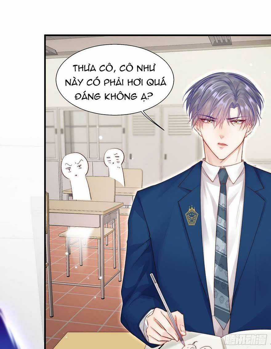 Kamigami No Asobi Chapter 39 trang 27