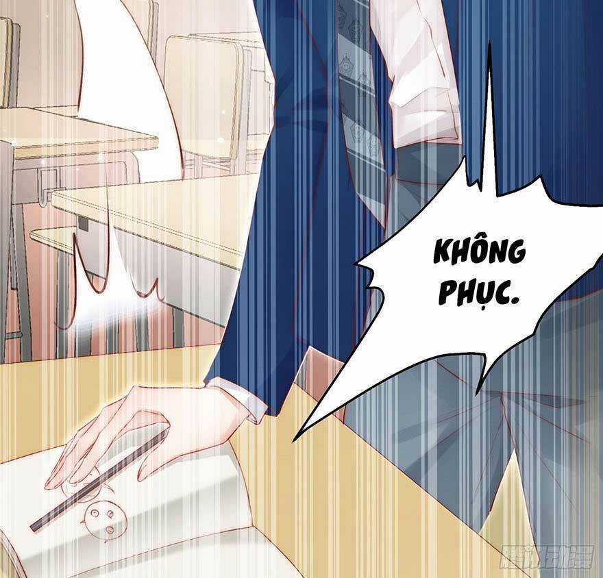 Kamigami No Asobi Chapter 39 trang 31