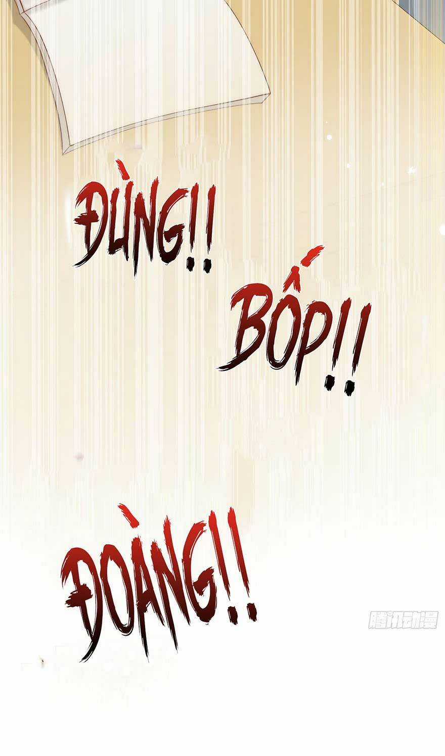 Kamigami No Asobi Chapter 39 trang 32