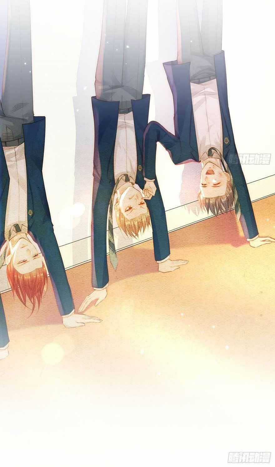 Kamigami No Asobi Chapter 39 trang 35