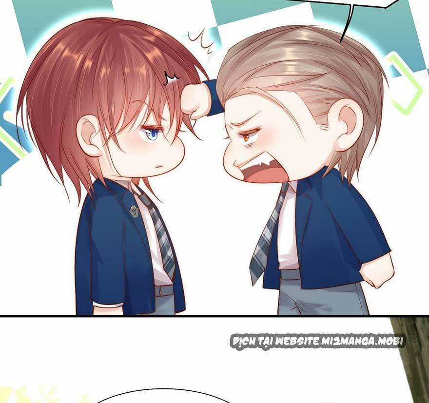 Kamigami No Asobi Chapter 39 trang 9