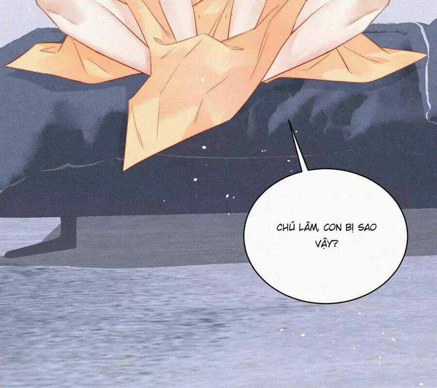 Kamigami No Asobi Chapter 4 trang 1