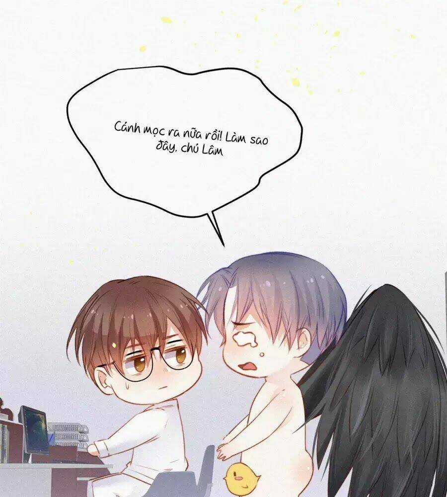 Kamigami No Asobi Chapter 4 trang 19