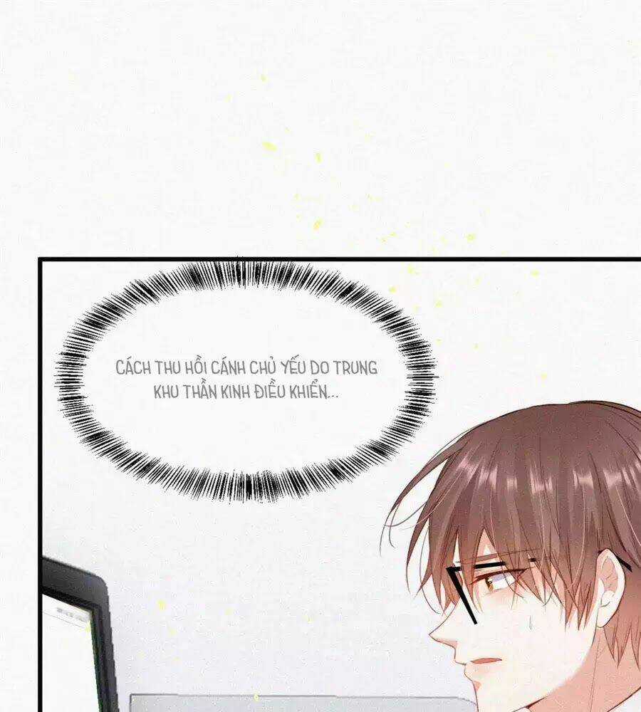 Kamigami No Asobi Chapter 4 trang 22