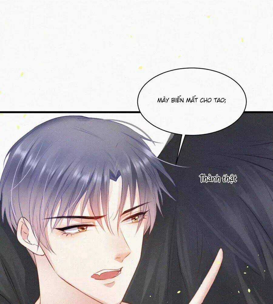 Kamigami No Asobi Chapter 4 trang 26