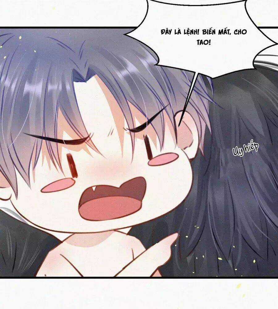 Kamigami No Asobi Chapter 4 trang 28