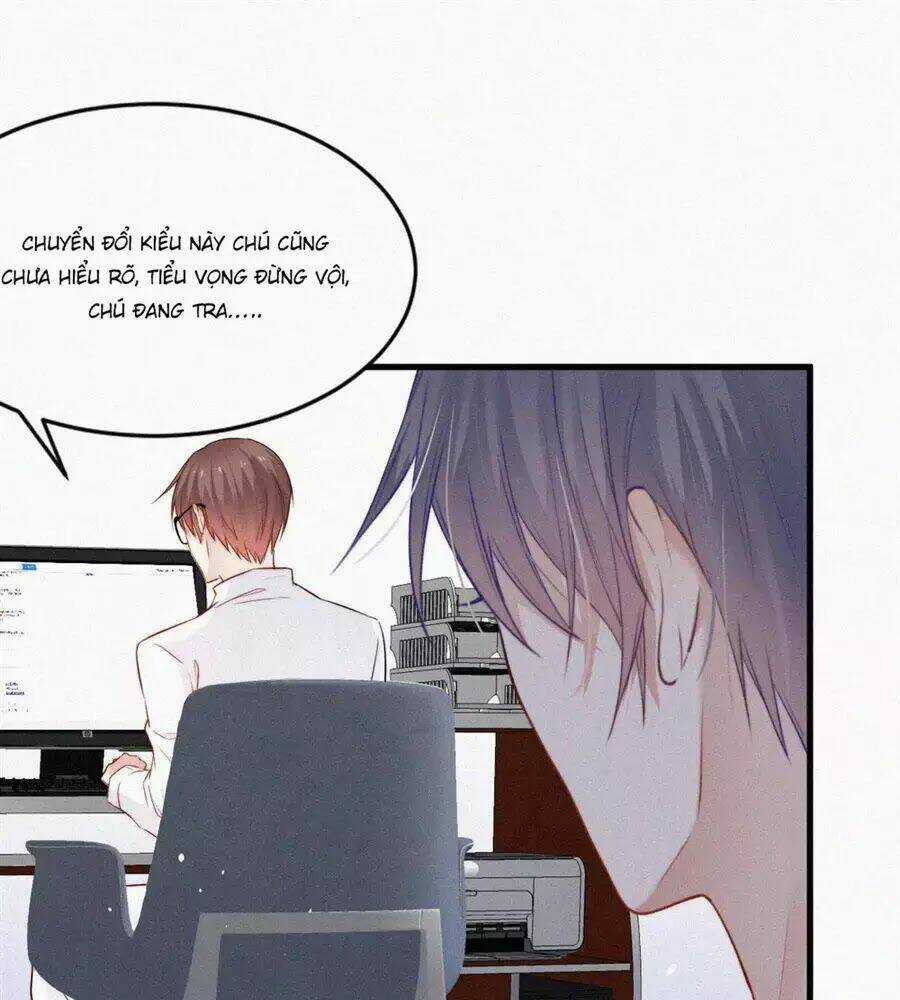 Kamigami No Asobi Chapter 4 trang 3