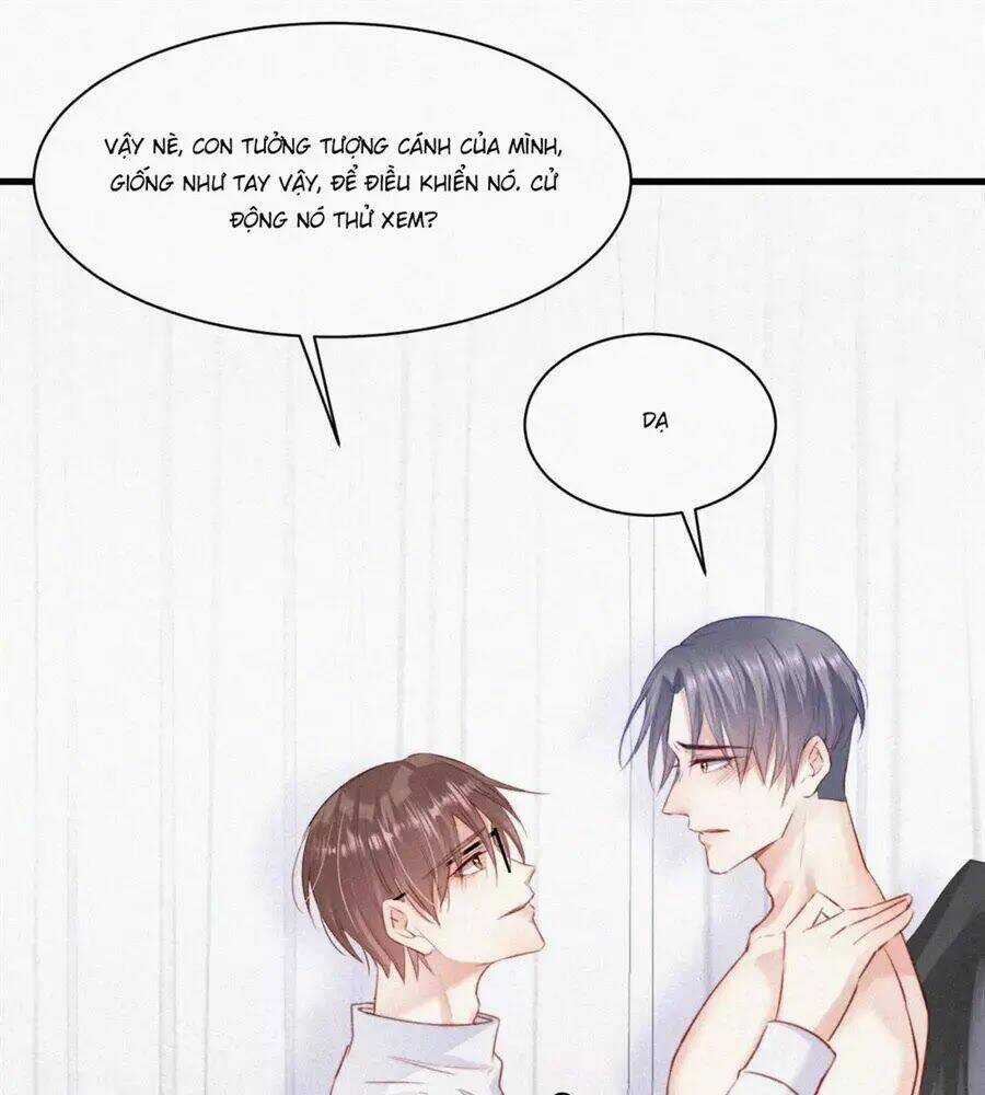 Kamigami No Asobi Chapter 4 trang 34