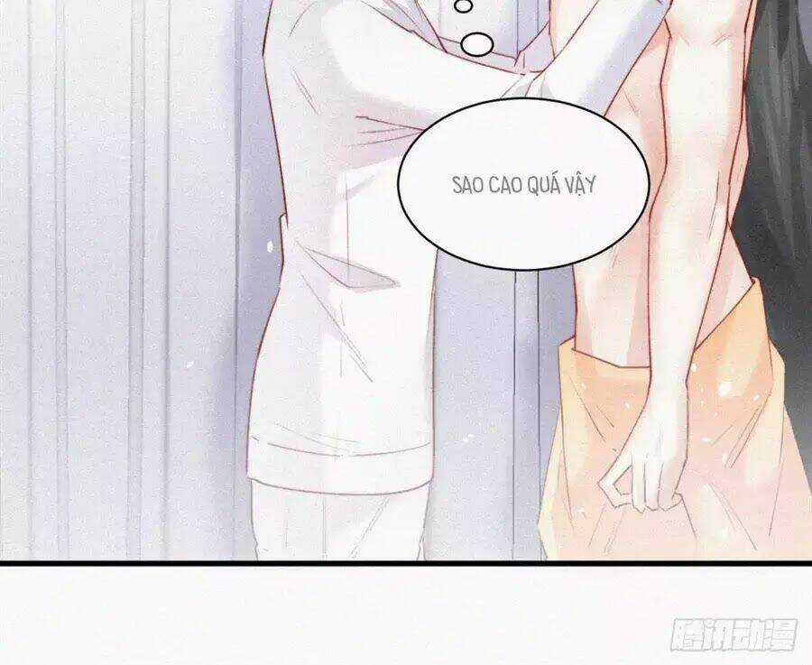 Kamigami No Asobi Chapter 4 trang 35