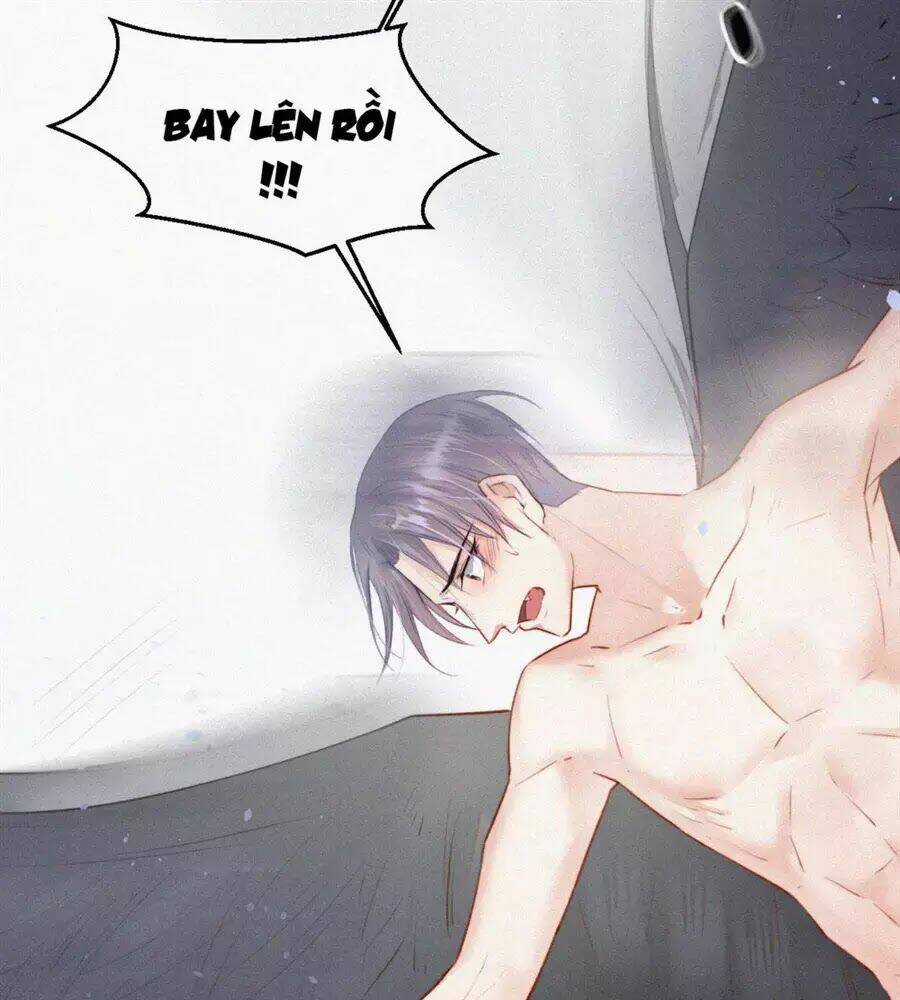 Kamigami No Asobi Chapter 4 trang 45