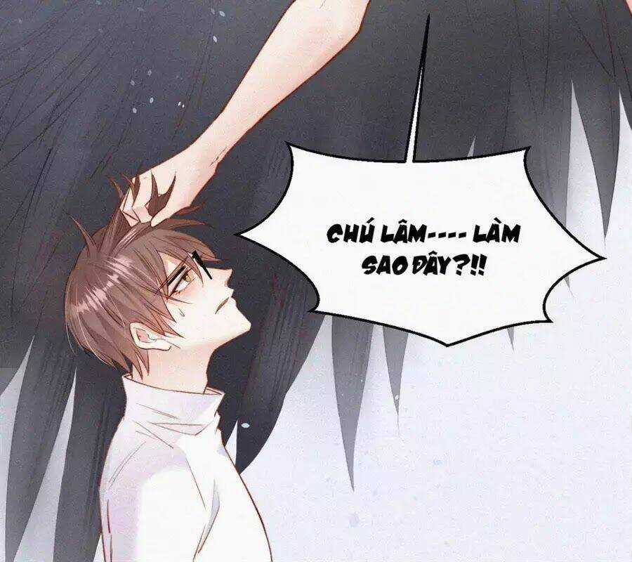 Kamigami No Asobi Chapter 4 trang 46