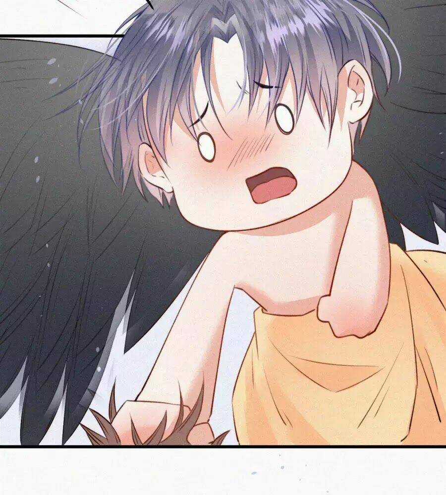 Kamigami No Asobi Chapter 4 trang 50