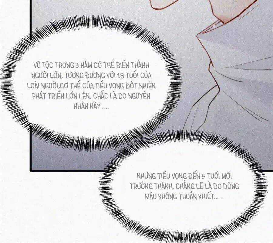 Kamigami No Asobi Chapter 4 trang 6