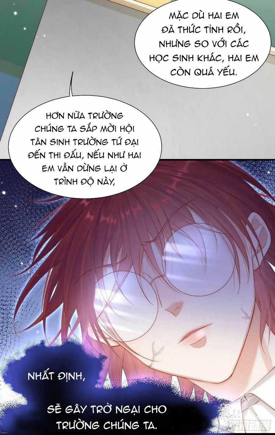 Kamigami No Asobi Chapter 40 trang 11