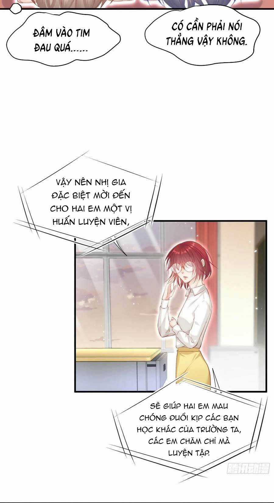 Kamigami No Asobi Chapter 40 trang 13